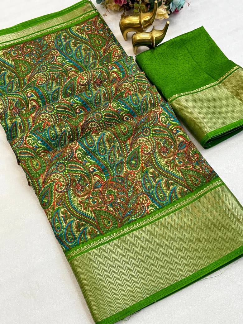 Dola Silk Sarees