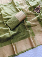 Heavy Maheshwari Silk Saree with Katha Work, Jacquard Border & Rich Pallu – Festive Elegance for Boutique Displays & Bulk Orders