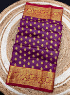 Soft & Pure Banarasi Silk Sarees.