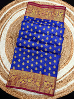 Soft & Pure Banarasi Silk Sarees.