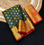 Soft & Pure Banarasi Silk Sarees.