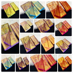 Bridal Silk Sarees