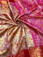 Bridal Silk Sarees