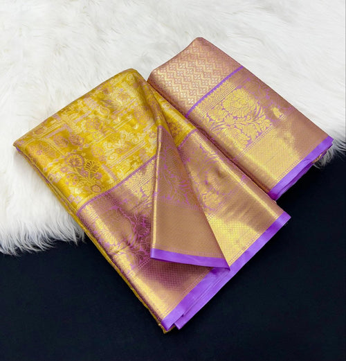 Bridal Silk Sarees.