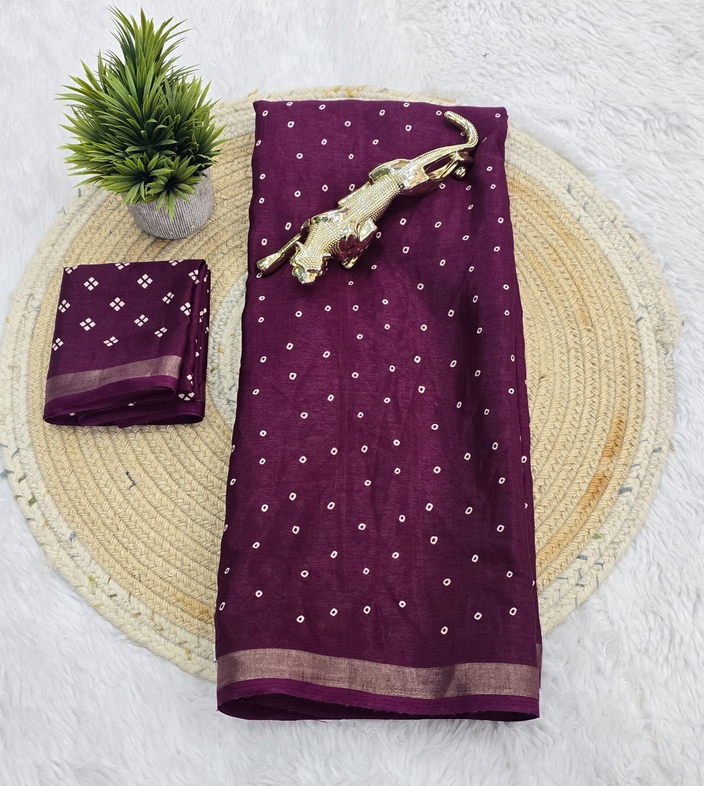 Super Hit Design – Soft Mul Mul Cotton Silk Sarees.