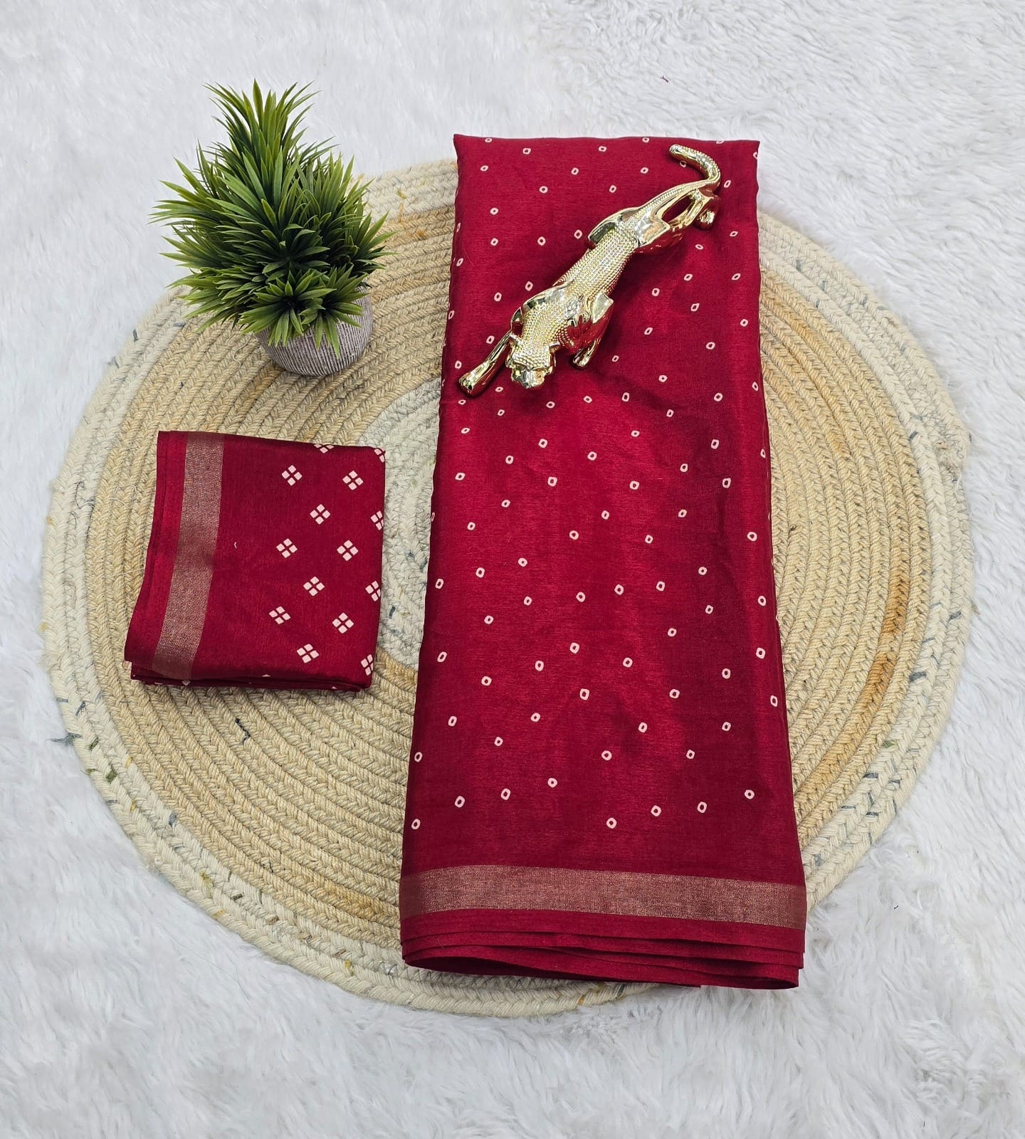 Super Hit Design – Soft Mul Mul Cotton Silk Sarees.