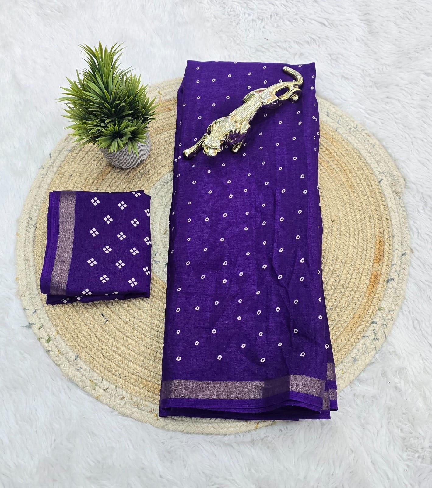 Super Hit Design – Soft Mul Mul Cotton Silk Sarees.