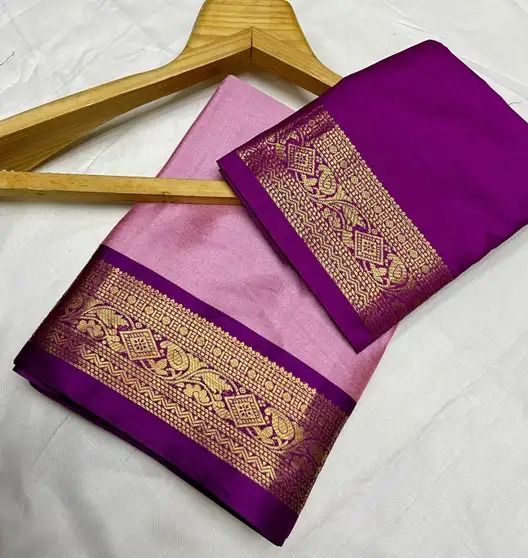 Pure Mercerised Cotton Silk