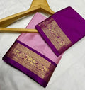Pure Mercerised Cotton Silk