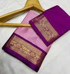 Pure Mercerised Cotton Silk