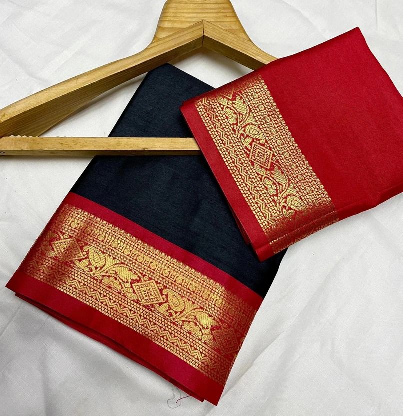 Pure Mercerised Cotton Silk