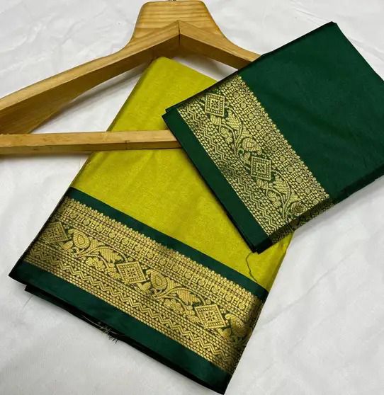 Pure Mercerised Cotton Silk