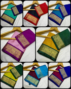 Pure Mercerised Cotton Silk