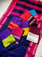 Heavy Mysore Silk Saree
