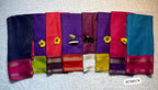 Heavy Mysore Silk Saree