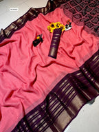Super Premium Mysore Silk Sarees