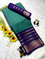Super Premium Mysore Silk Sarees