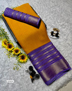 Super Premium Mysore Silk Sarees