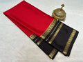 Super Premium Semi Crepe Mysore Silk sarees
