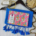 Handloom Khadi Cotton Saree
