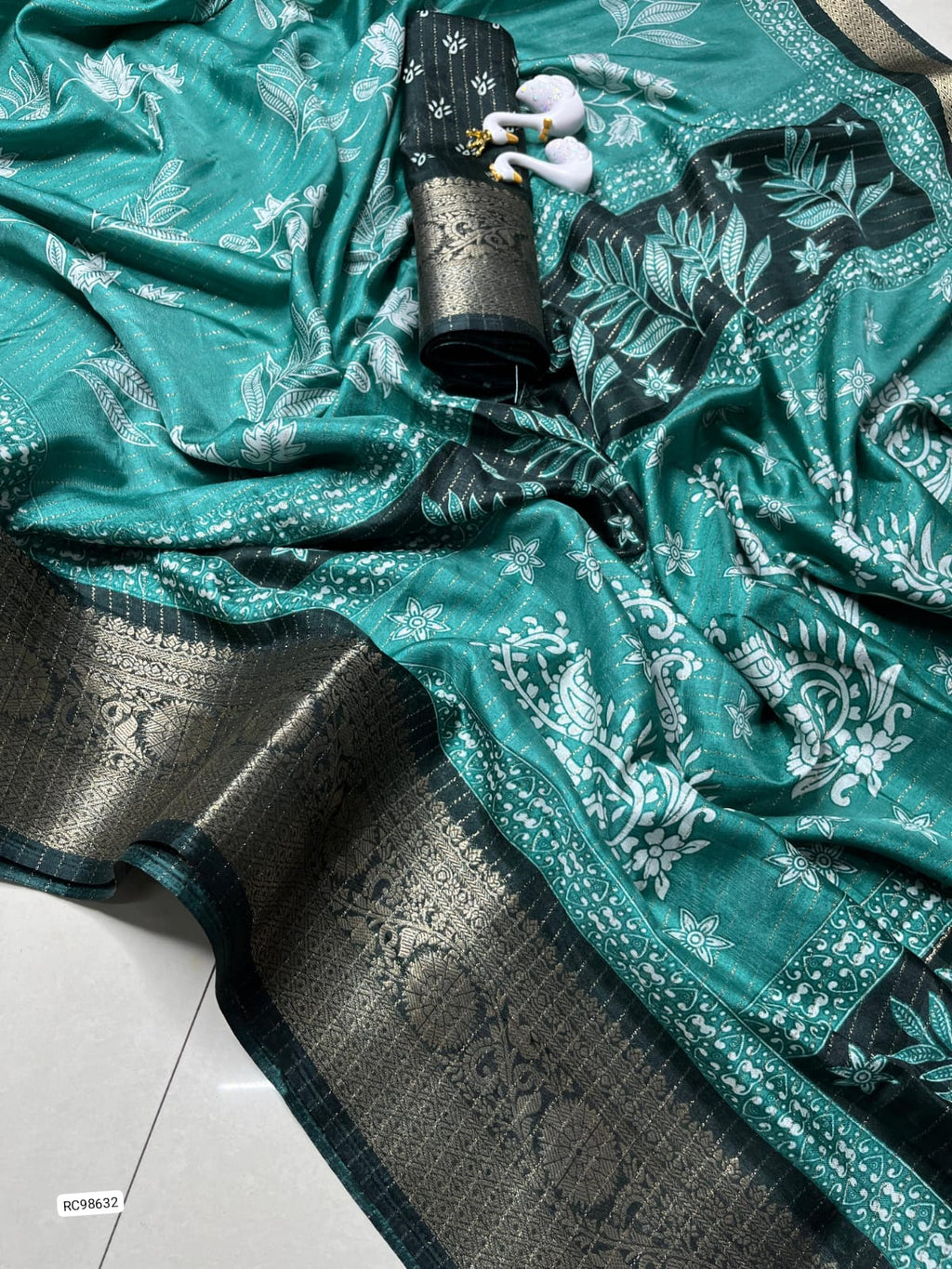 Rekko Silk Saree Collection