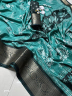 Rekko Silk Saree Collection