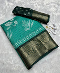 Rekko Silk Saree Collection