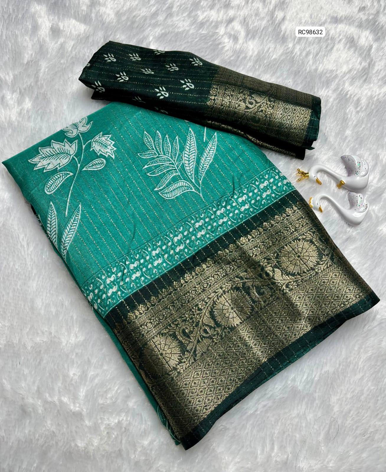 Rekko Silk Saree Collection