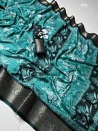 Rekko Silk Saree Collection