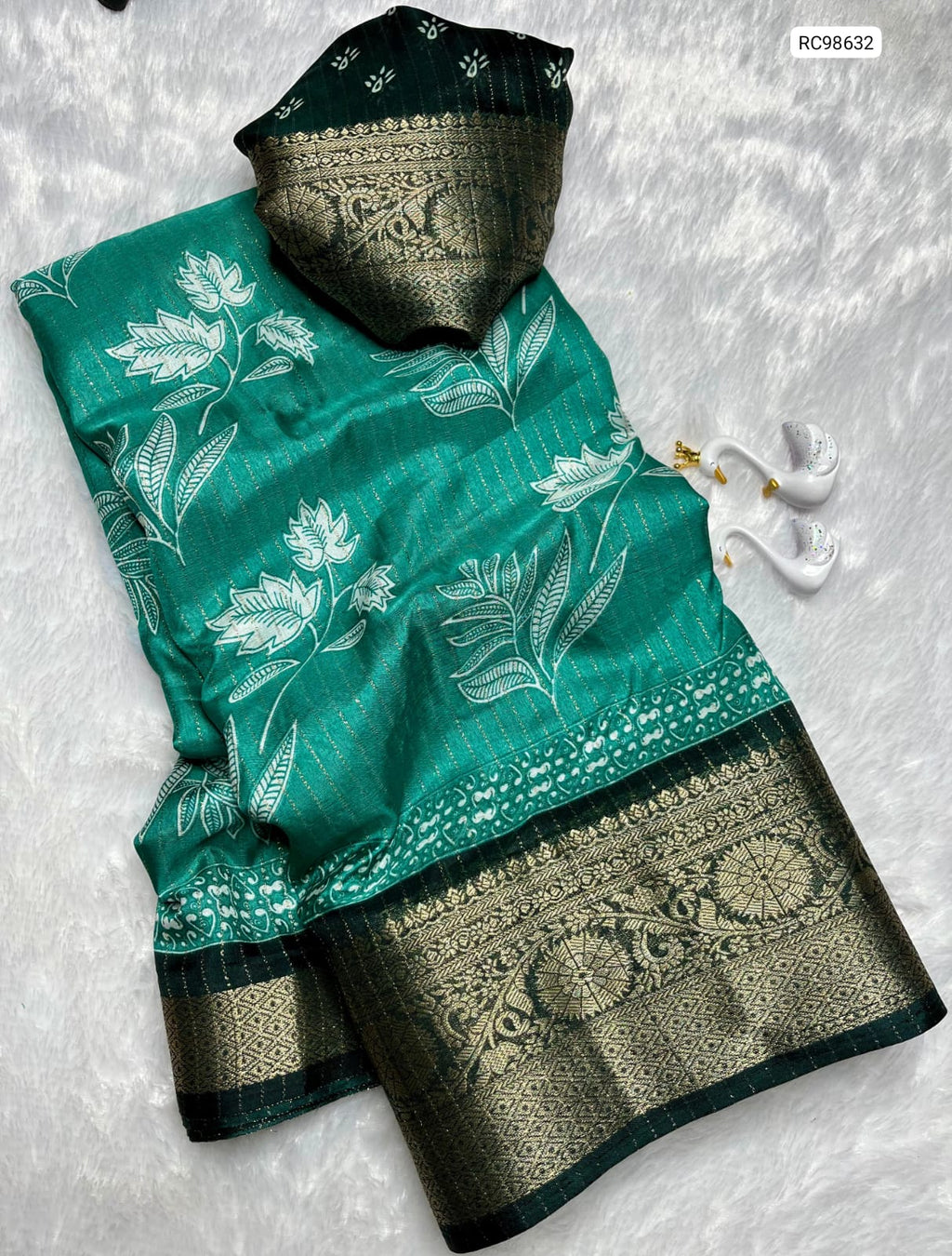 Rekko Silk Saree Collection