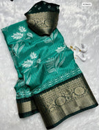 Rekko Silk Saree Collection