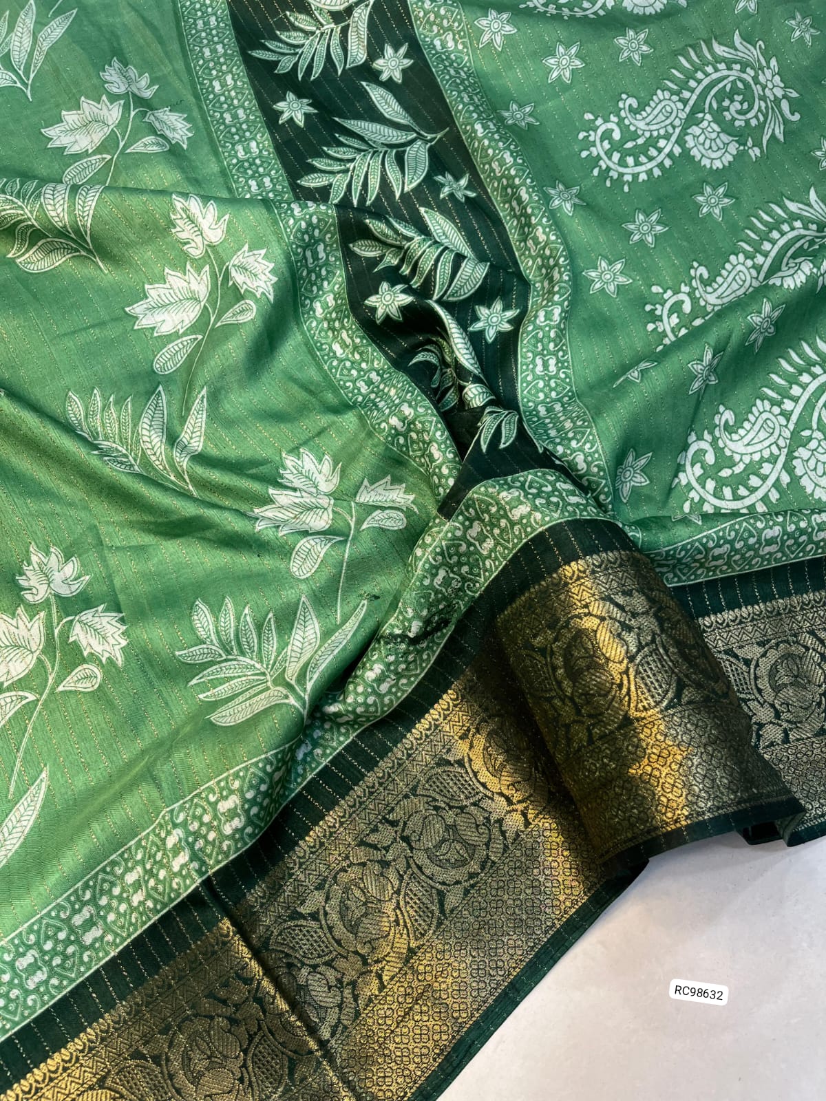 Rekko Silk Saree Collection