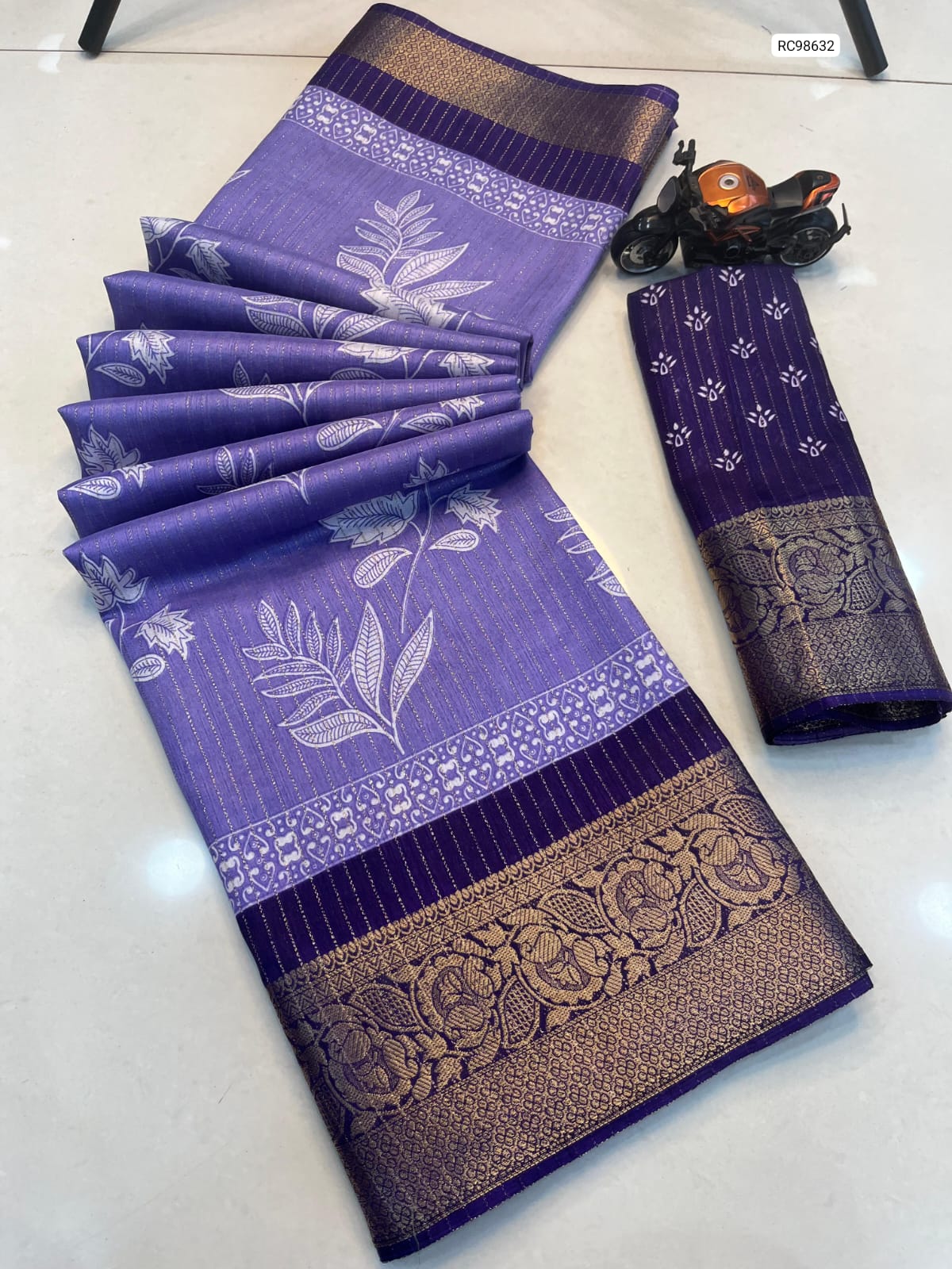 Rekko Silk Saree Collection