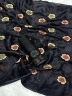 NEW Launch – Simmer Chiffon Saree