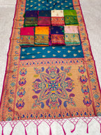 Paithani Silk Saree