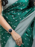 Banarasi Soft Silk Saree