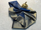 Pure Brocade Mysore Silk Saree