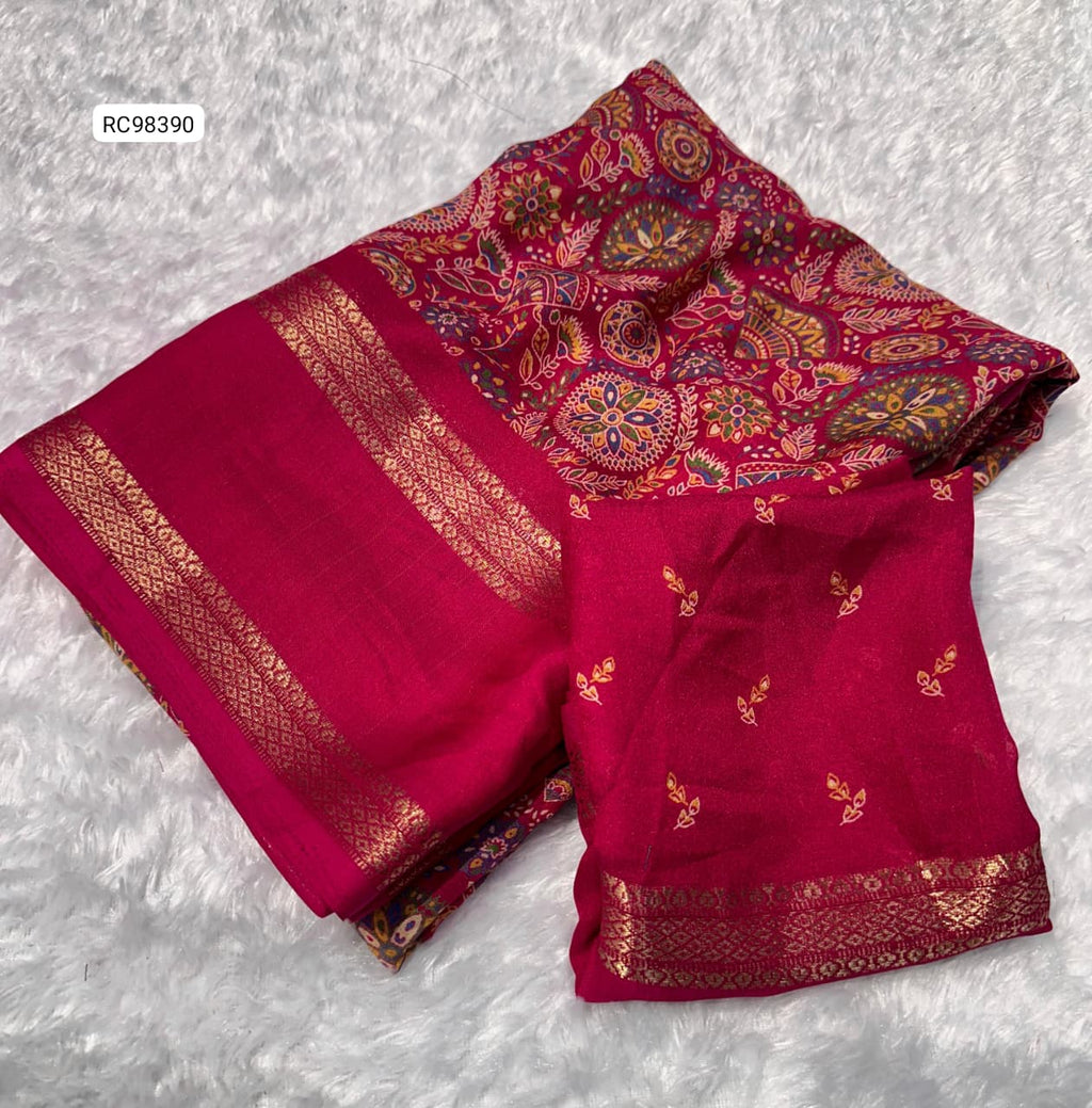 Super Premium Georgette Sarees
