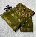 Super Premium Georgette Sarees