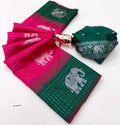 Soft Silk Saree