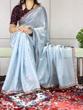 Premium Fendy Silk Saree