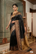 Soft Silk Saree