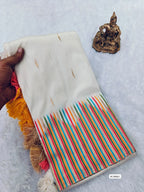 Soft Silk Saree