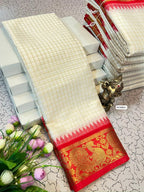 Aura Saree – Exclusive Launch
