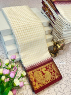 Aura Saree – Exclusive Launch