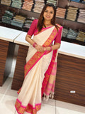 Aura Saree – Exclusive Launch