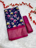 Rekko Jari Saree Collection