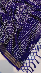 Super Hit Dola Silk Crush Premium Saree with Jacquard Border & Running Blouse – Boutique Favorite & Festive Gifting